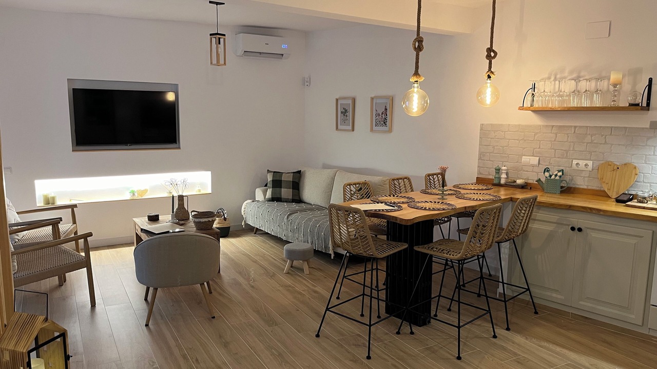 Photo of Livingroom in El Masroig