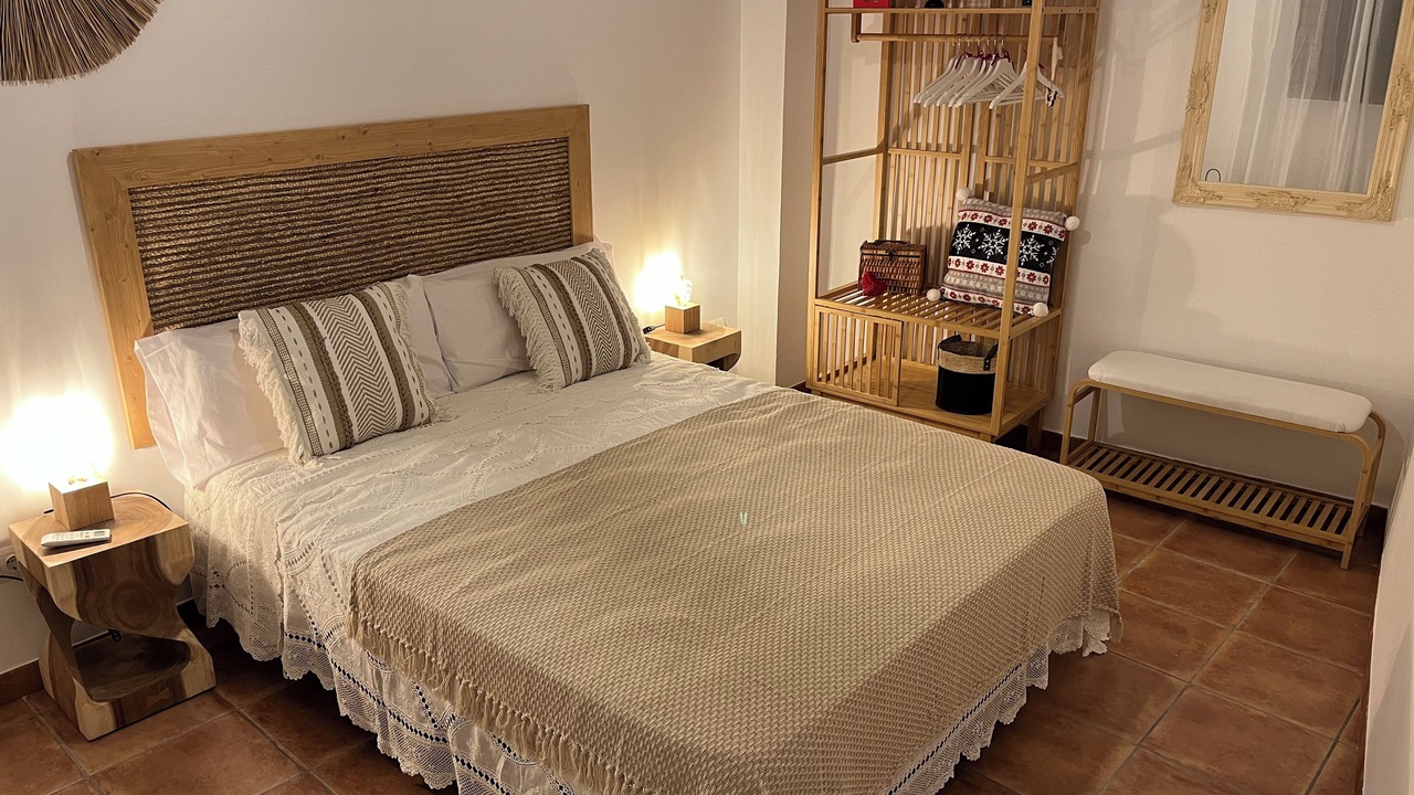 Photo of Bedroom in El Masroig