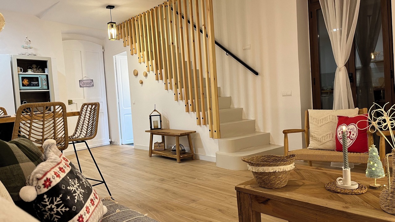 Photo of Livingroom in El Masroig