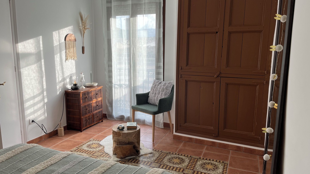 Photo of Bedroom in El Masroig