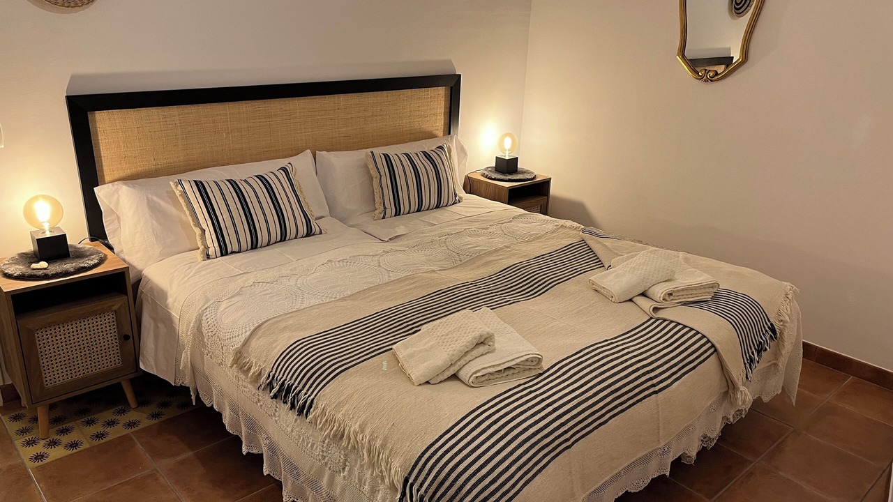 Photo of Bedroom in El Masroig