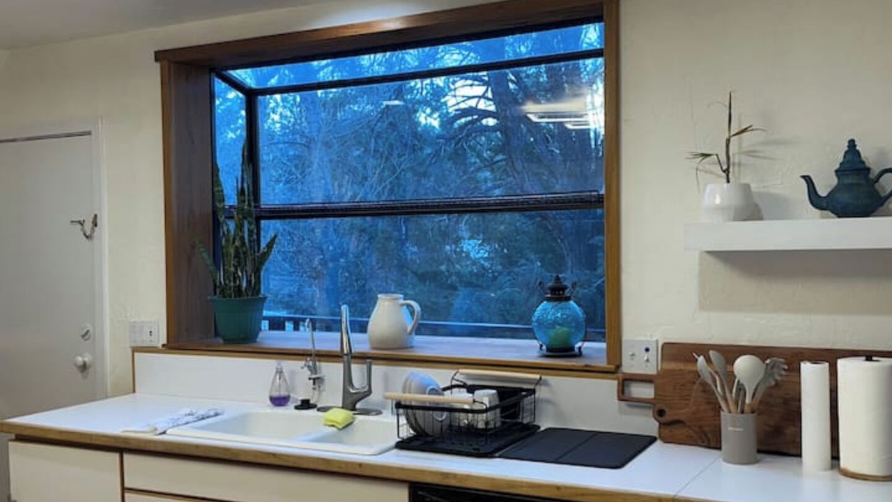 Photo of Kitchen in Frazier Park