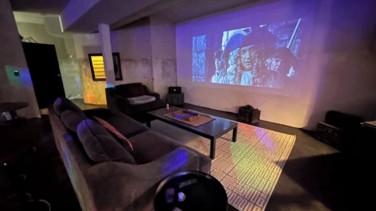 Photo of Livingroom in Frazier Park