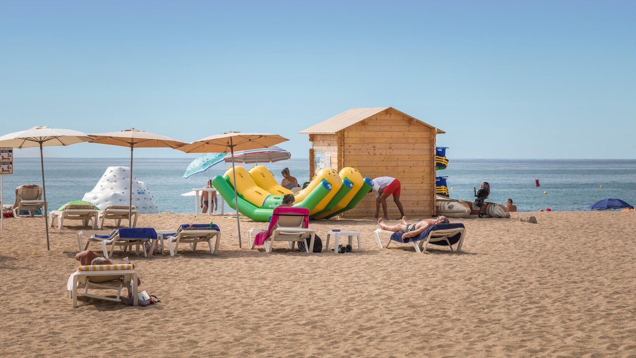 Photo of Others in Malgrat de Mar