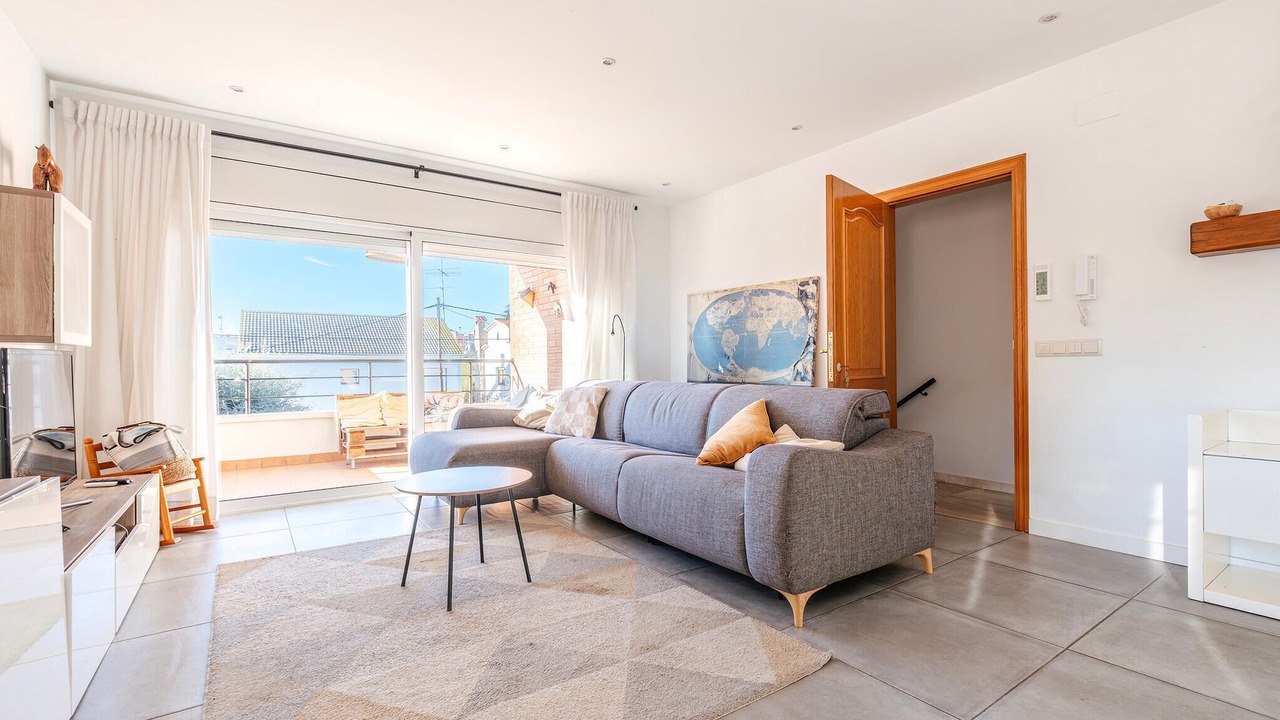 Photo of Bedroom in Malgrat de Mar