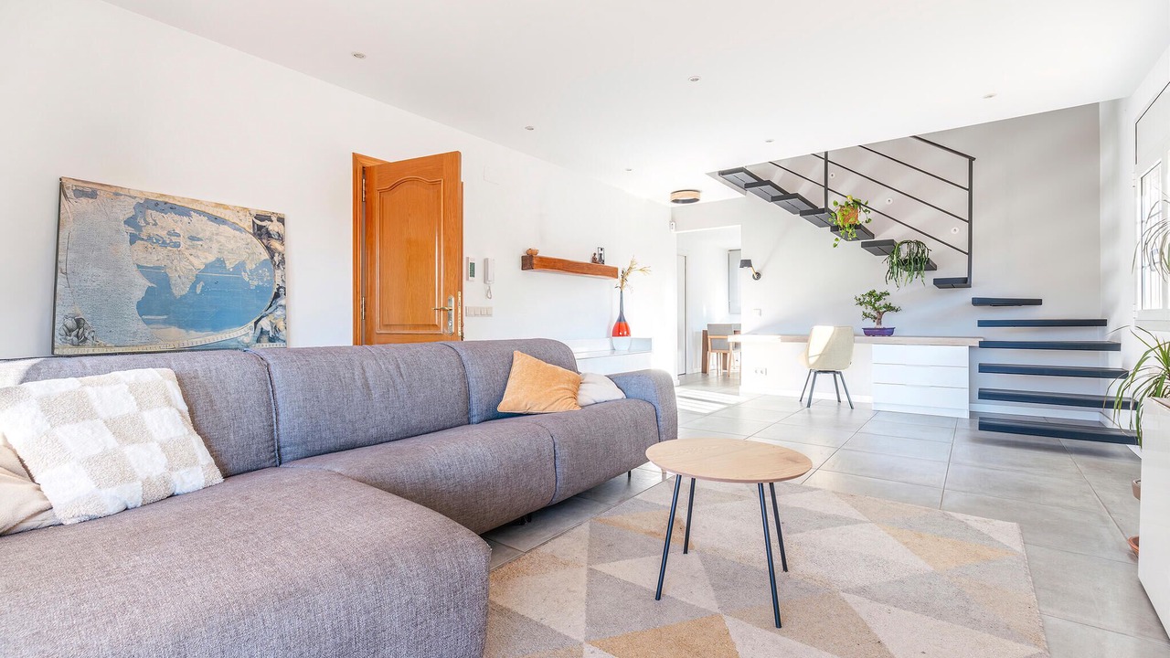 Photo of Bedroom in Malgrat de Mar