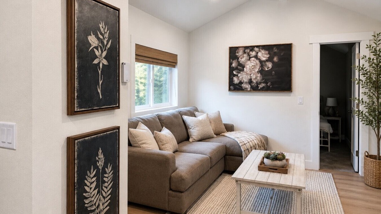 Photo of Bedroom in Billings