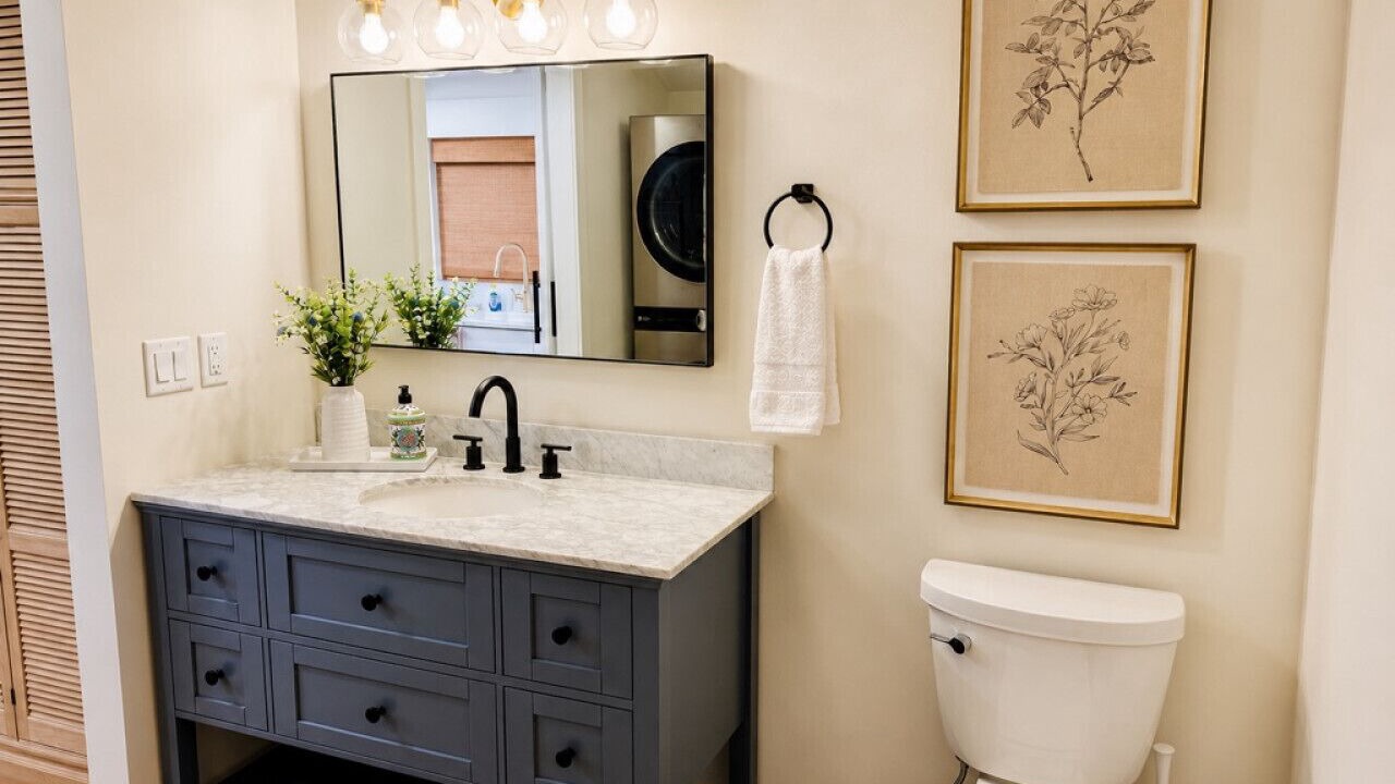 Photo of Bathroom in Billings