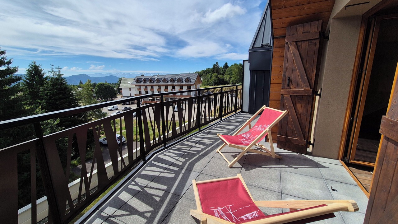 Photo of Outdoor in La Feclaz