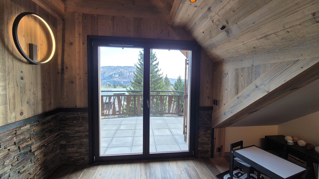 Photo of Others in La Feclaz