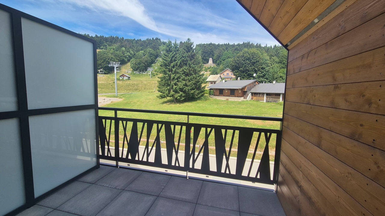Photo of Outdoor in La Feclaz