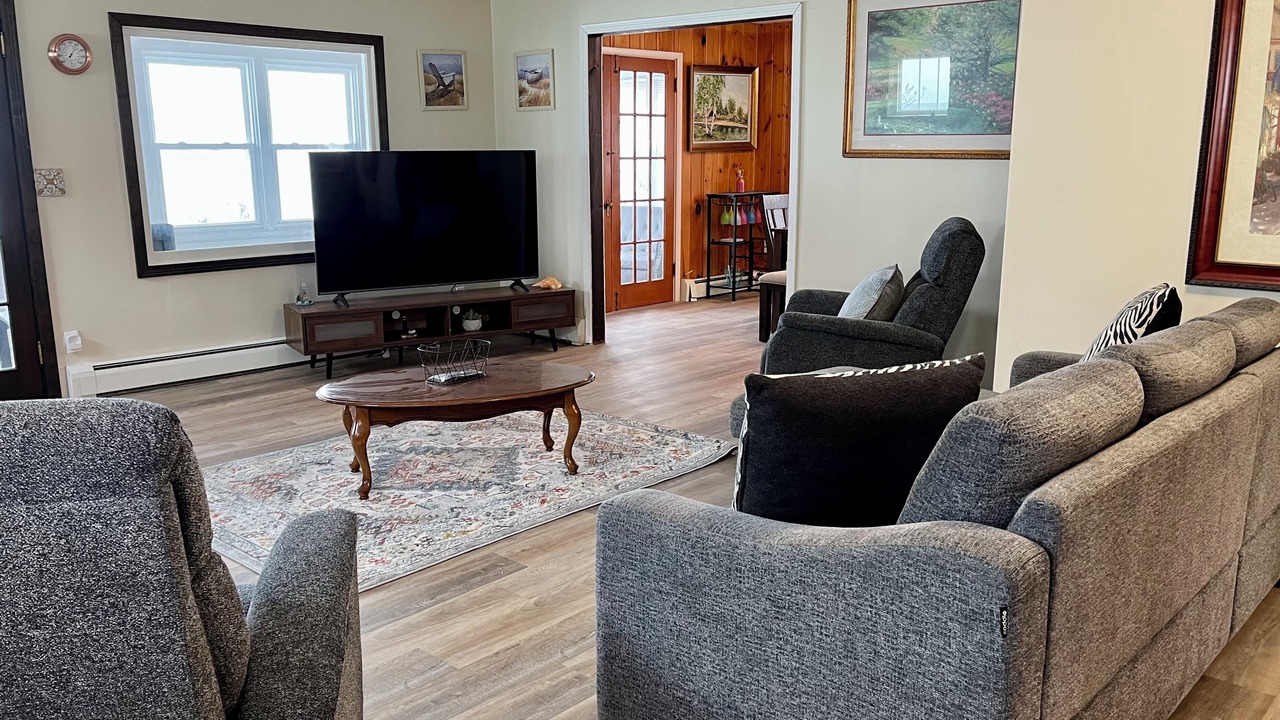 Photo of Livingroom in Wilson