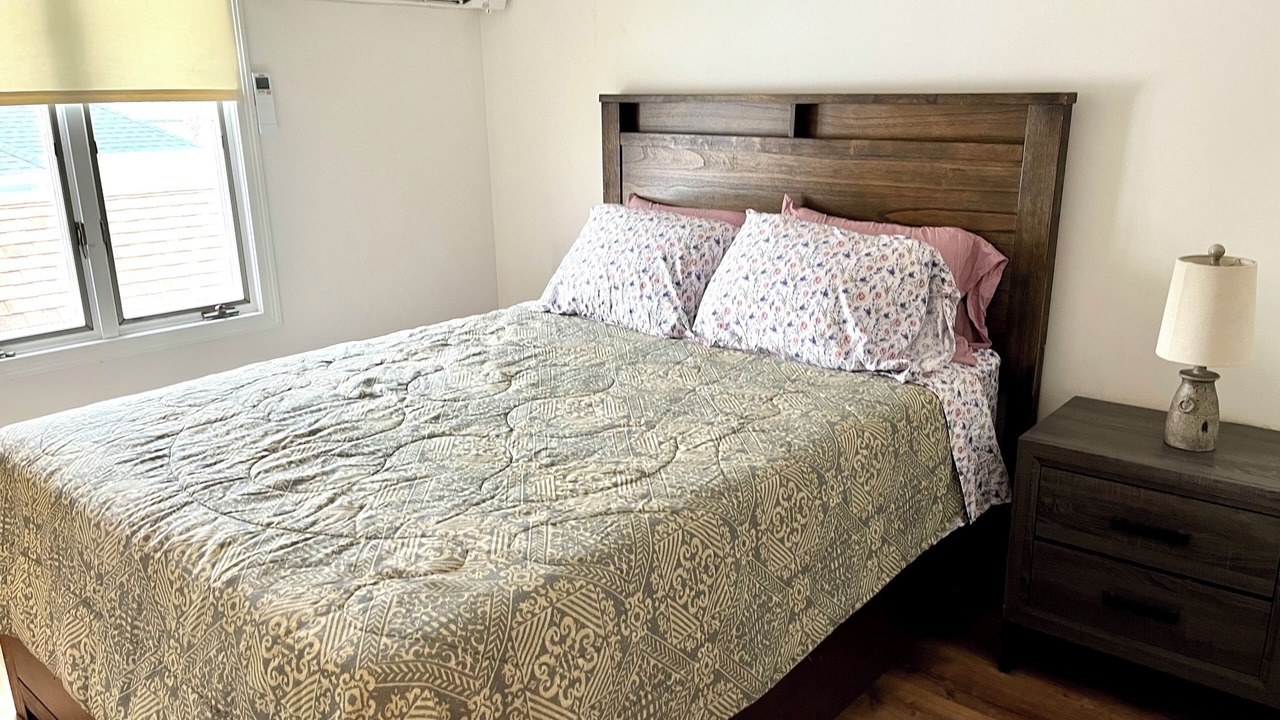 Photo of Bedroom in Wilson