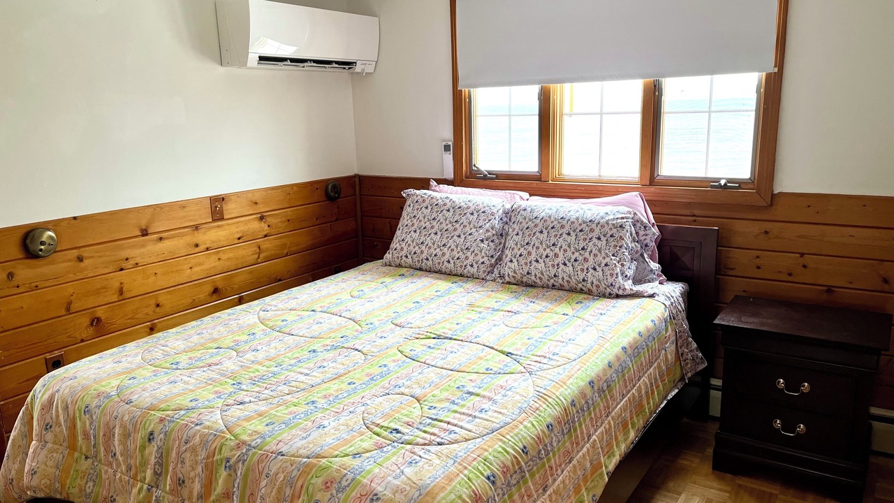 Photo of Bedroom in Wilson