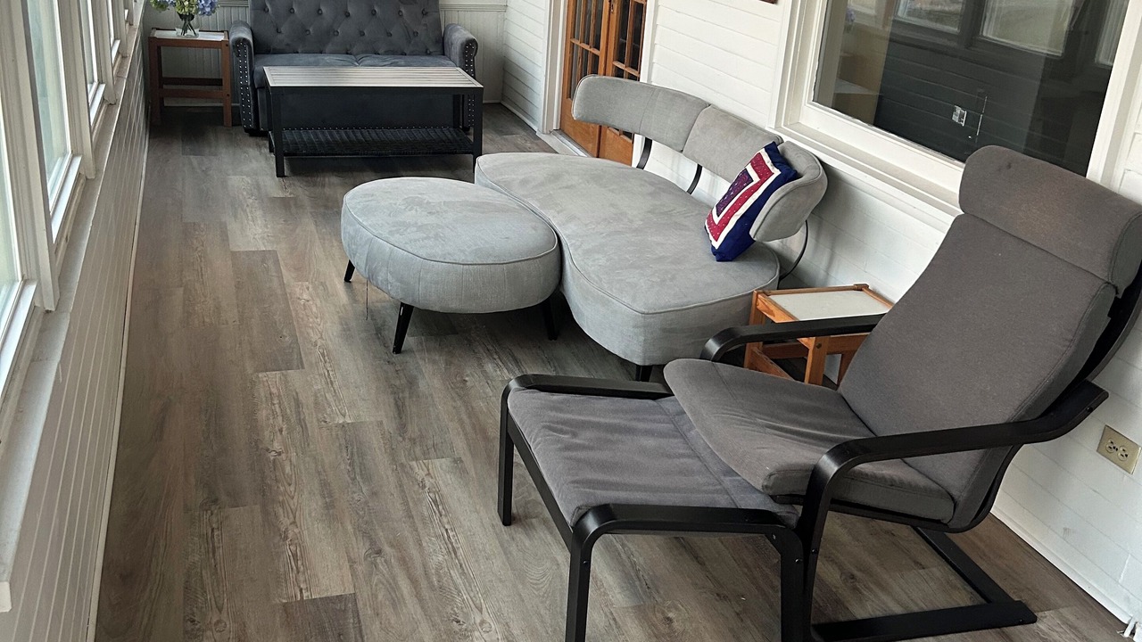 Photo of Bedroom in Wilson