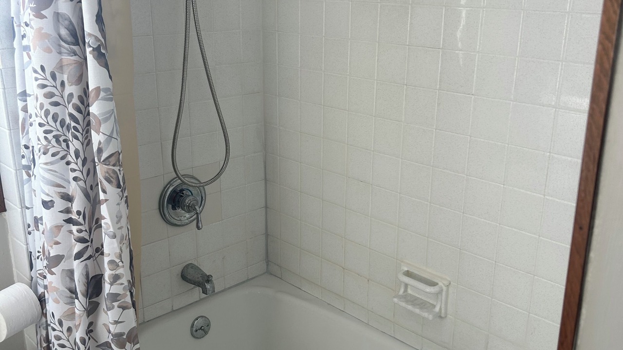 Photo of Bathroom in Wilson