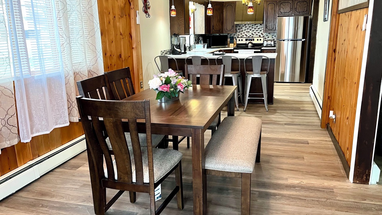 Photo of Bedroom in Wilson