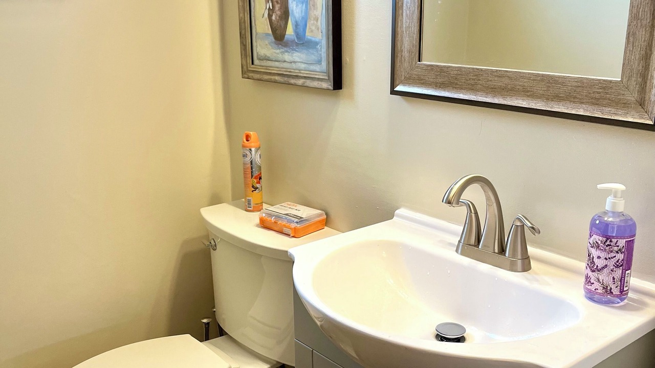 Photo of Bathroom in Wilson