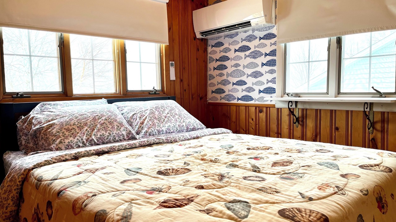 Photo of Bedroom in Wilson