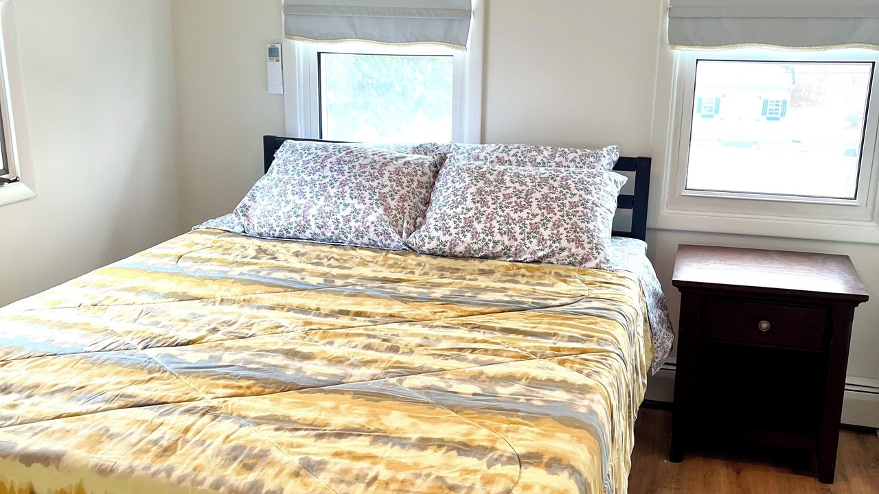 Photo of Bedroom in Wilson