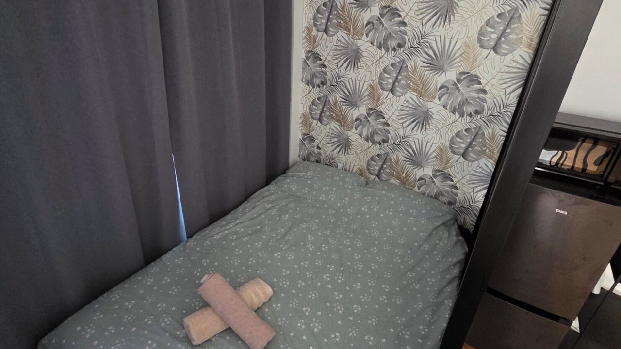 Photo of Bedroom in Neuilly-sur-Seine