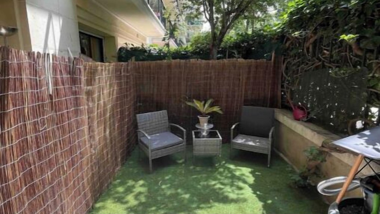 Photo of Outdoor in Neuilly-sur-Seine