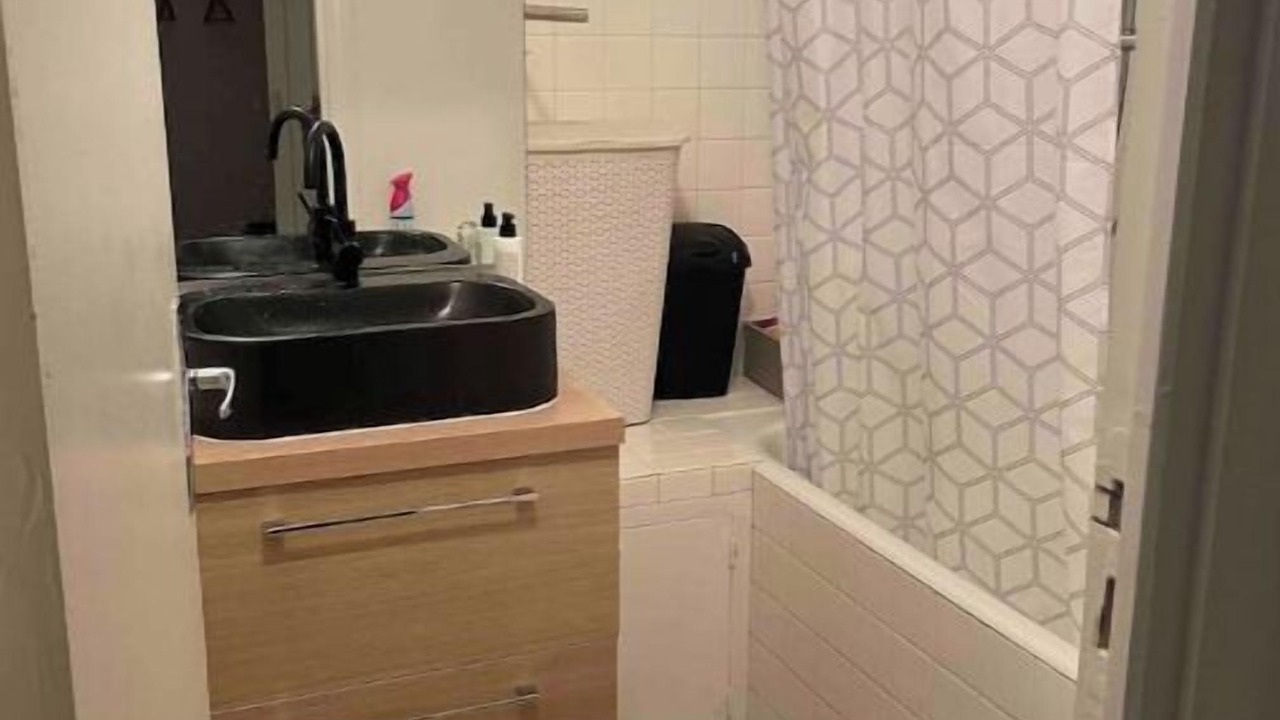 Photo of Bathroom in Neuilly-sur-Seine