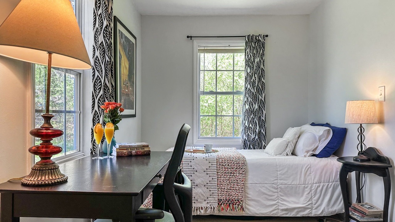 Photo of Bedroom in Hillsborough