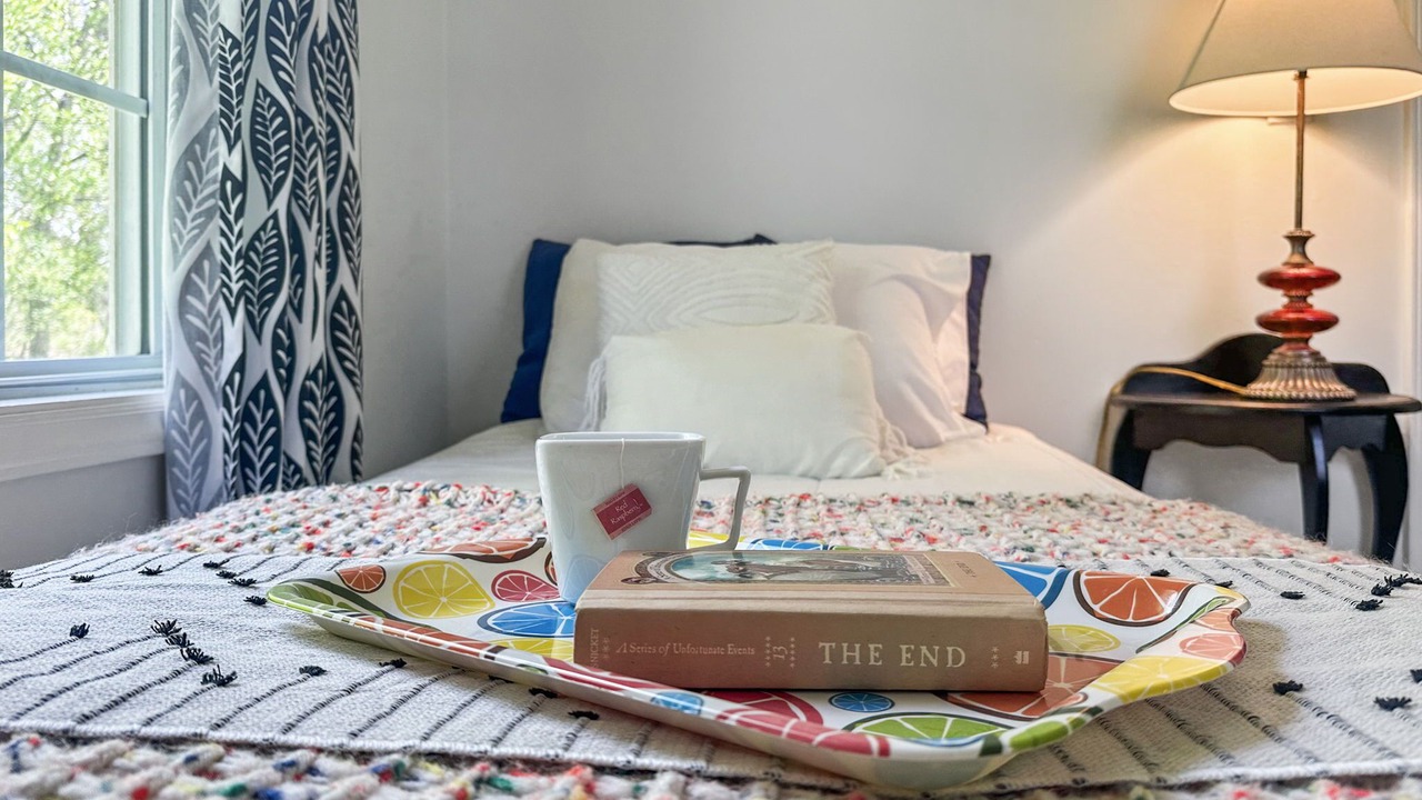 Photo of Bedroom in Hillsborough