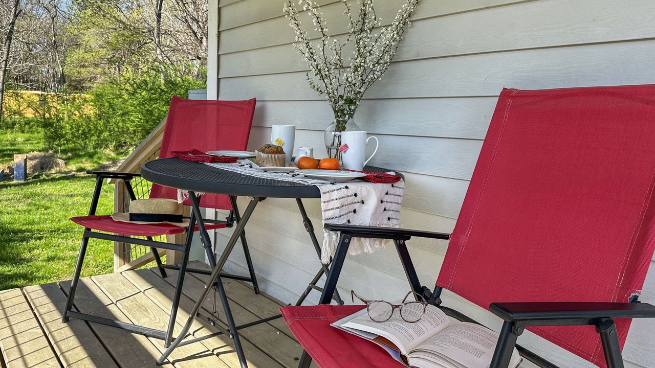 Photo of Outdoor in Hillsborough