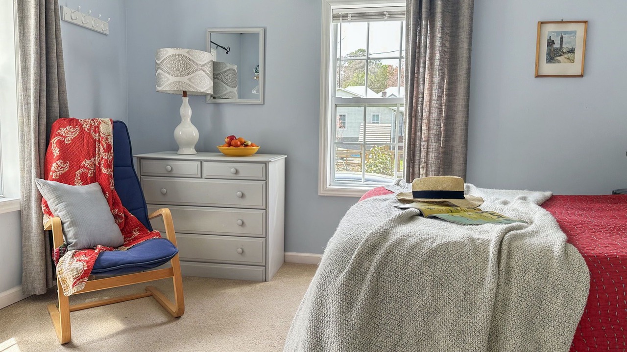 Photo of Bedroom in Hillsborough