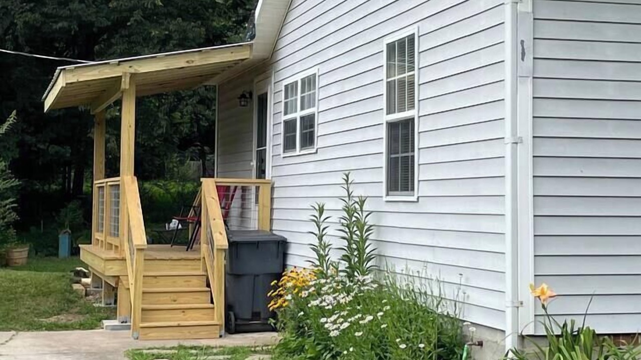 Photo of Outdoor in Hillsborough