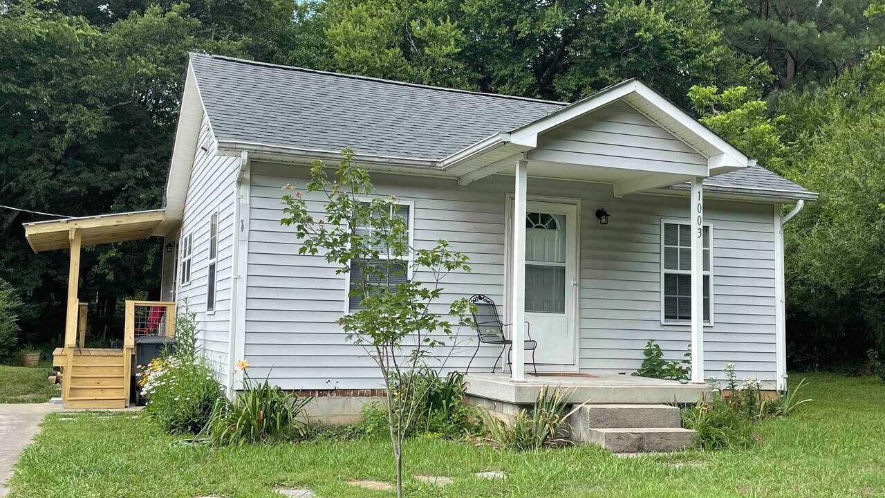 Photo of Outdoor in Hillsborough