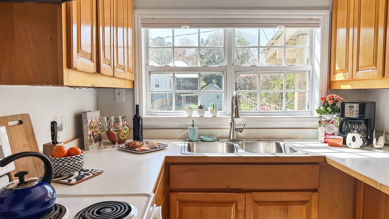 Photo of Kitchen in Hillsborough
