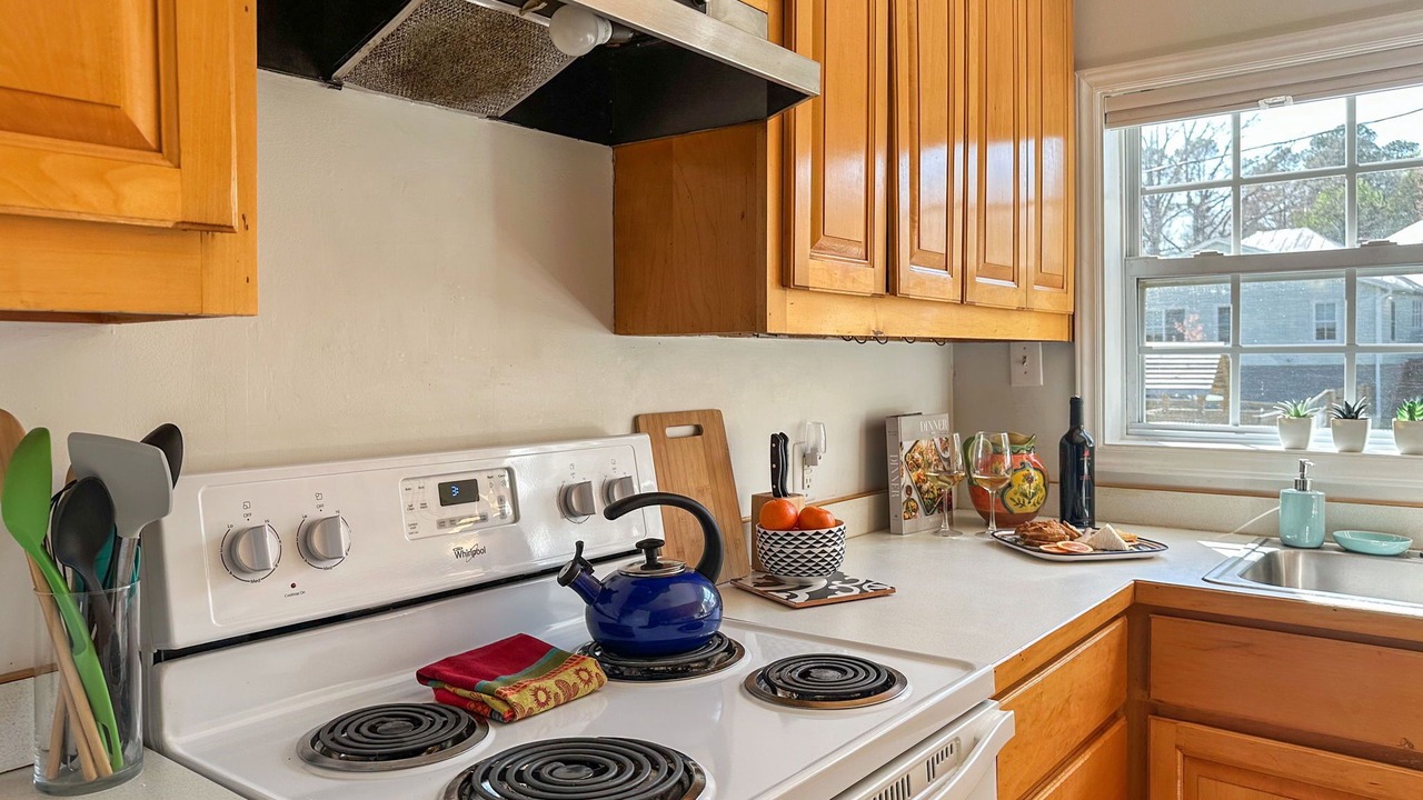 Photo of Kitchen in Hillsborough