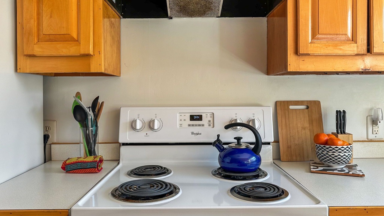 Photo of Kitchen in Hillsborough