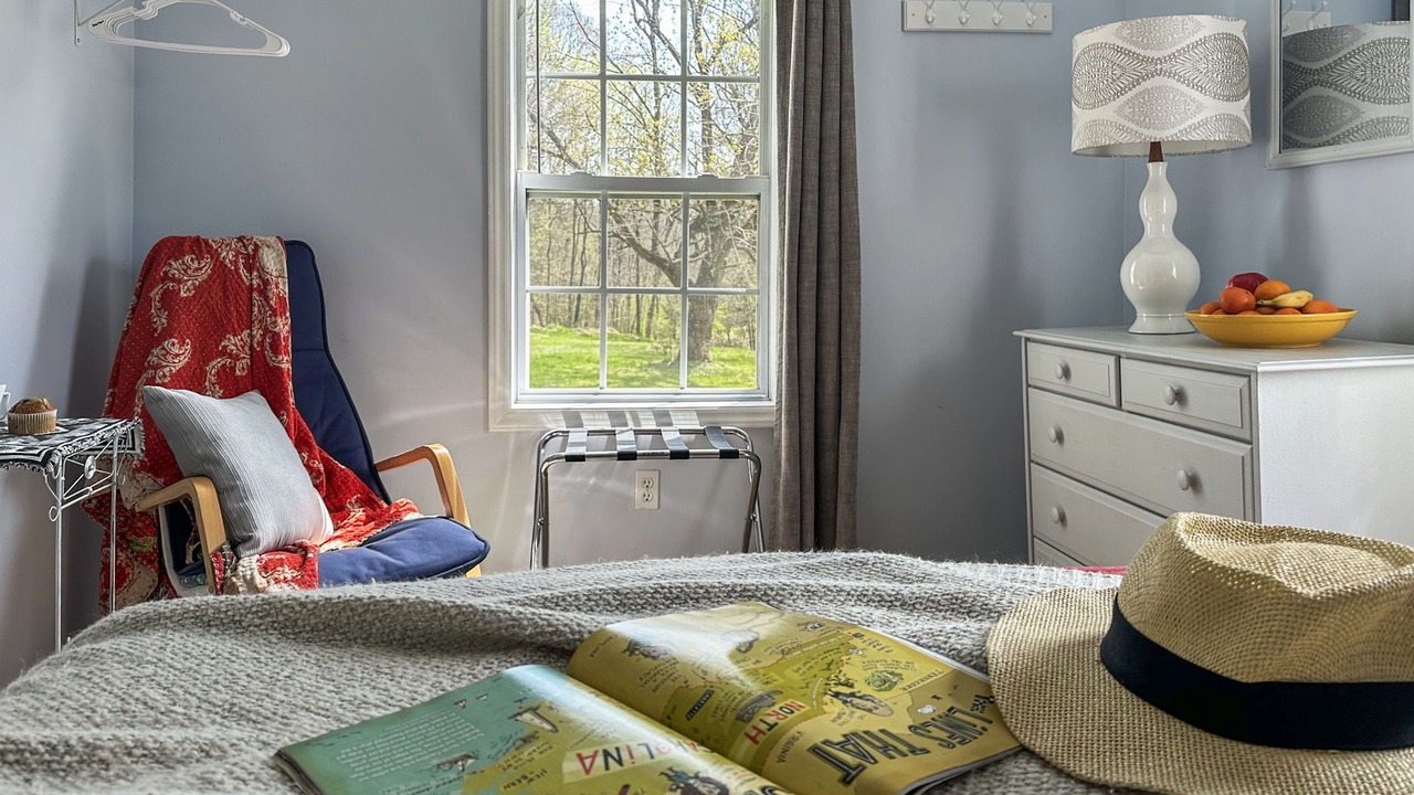 Photo of Bedroom in Hillsborough