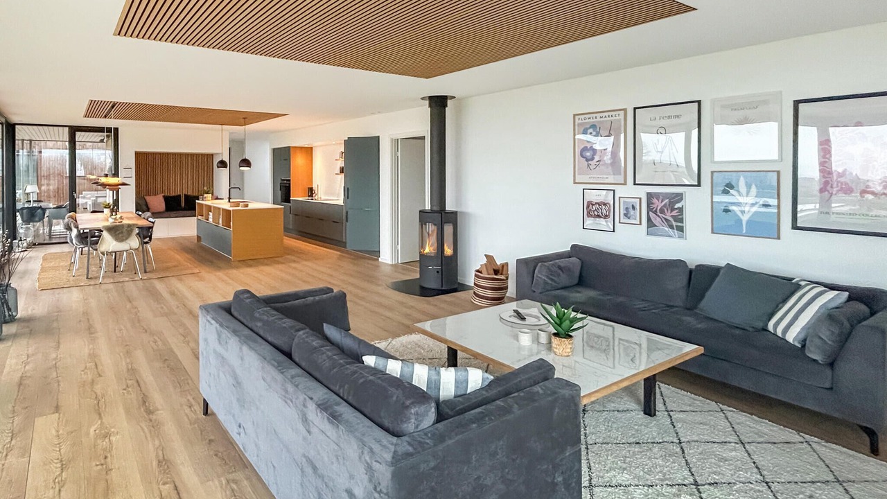 Photo of Bedroom in Hvidbjerg Strand