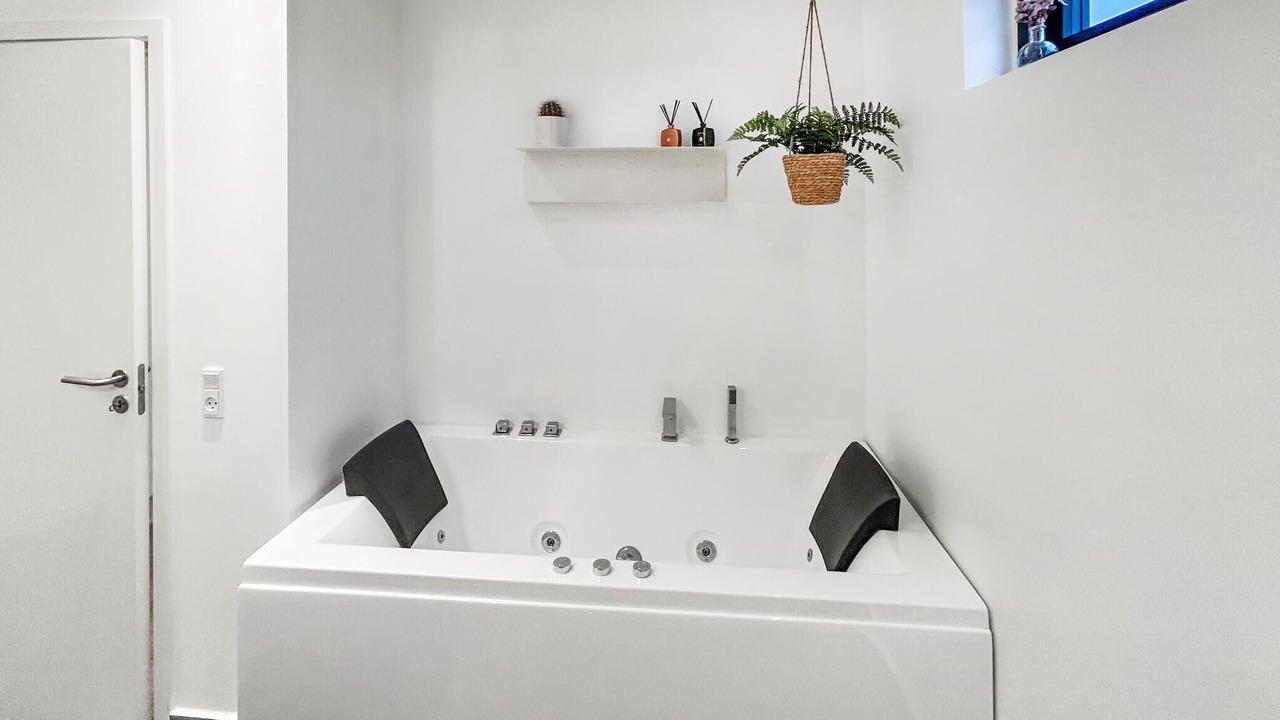 Photo of Bathroom in Hvidbjerg Strand