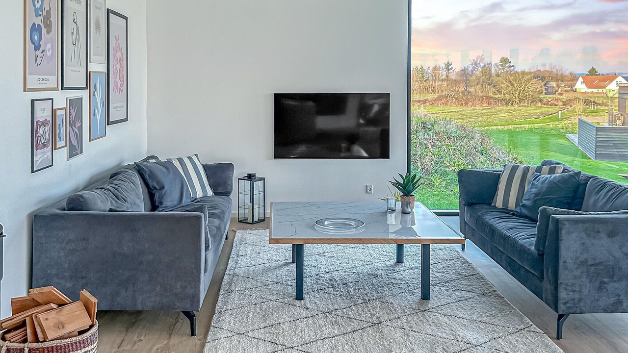 Photo of Bedroom in Hvidbjerg Strand