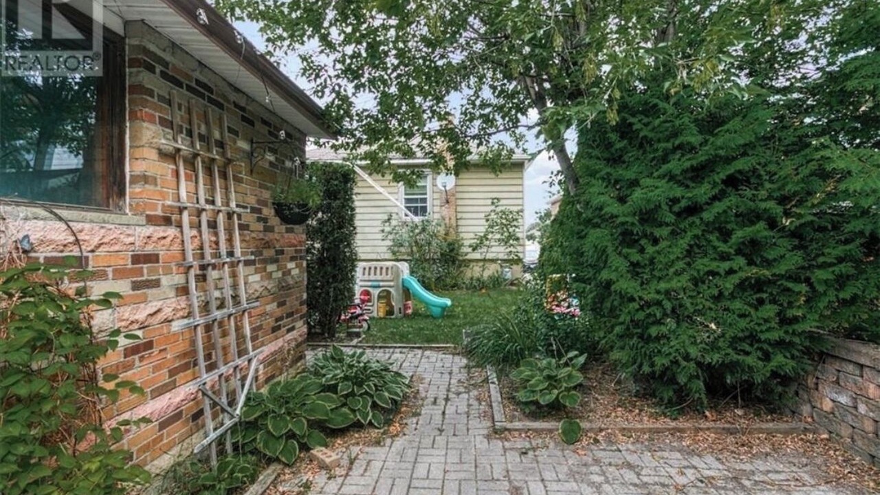 Photo of Outdoor in Sudbury
