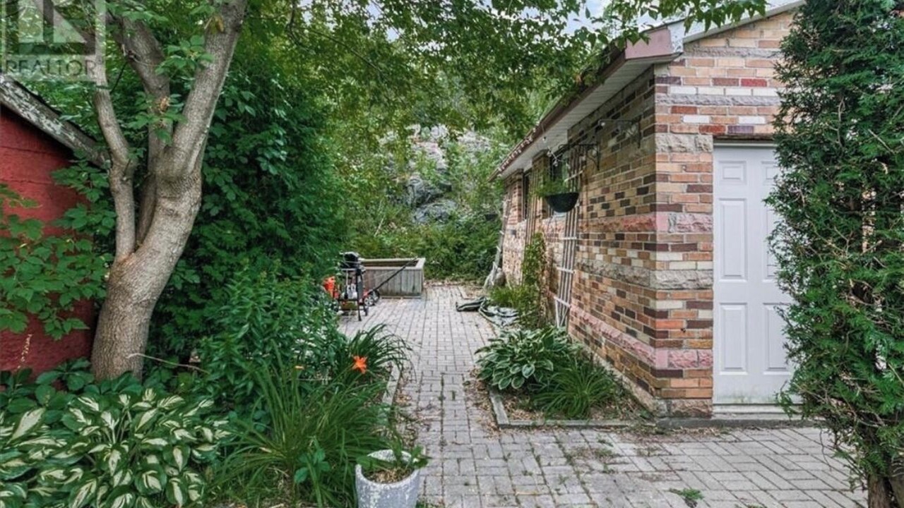 Photo of Outdoor in Sudbury