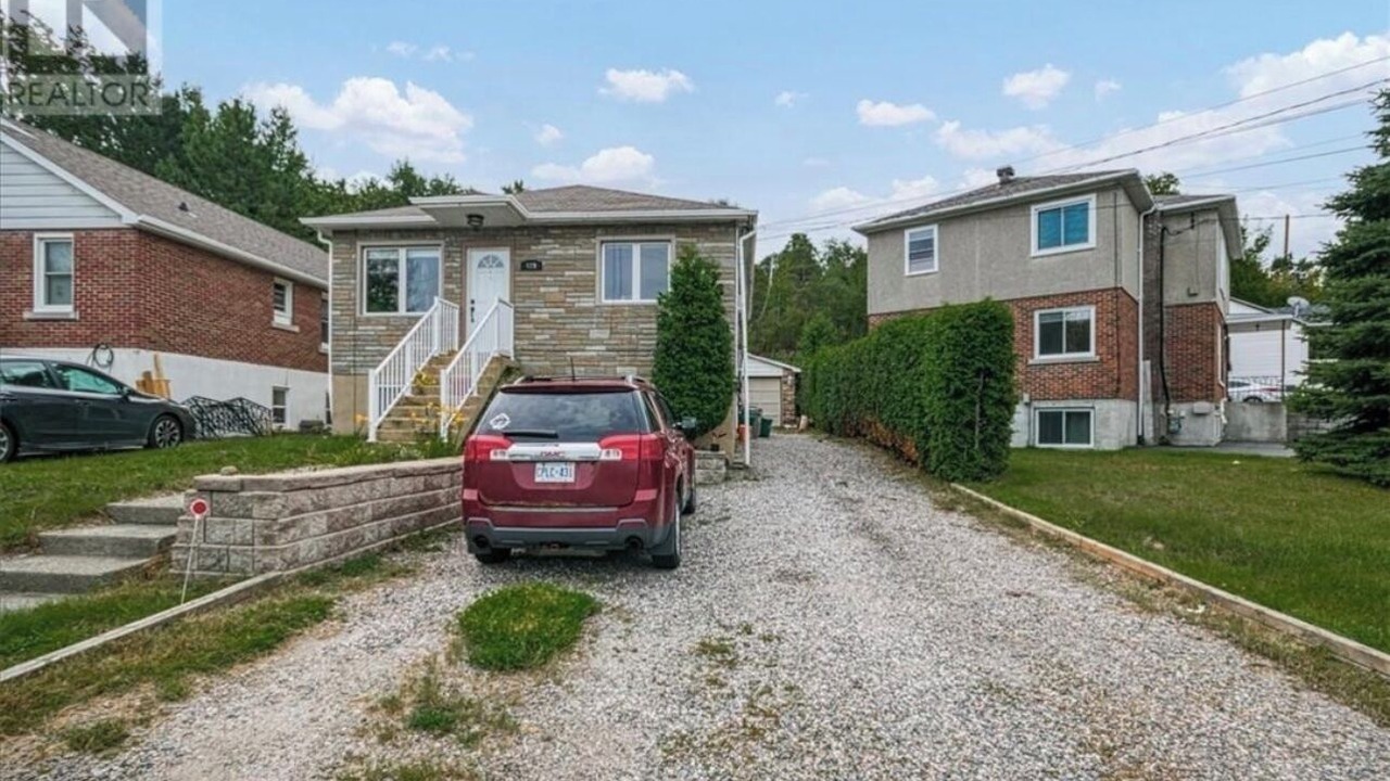Photo of Outdoor in Sudbury