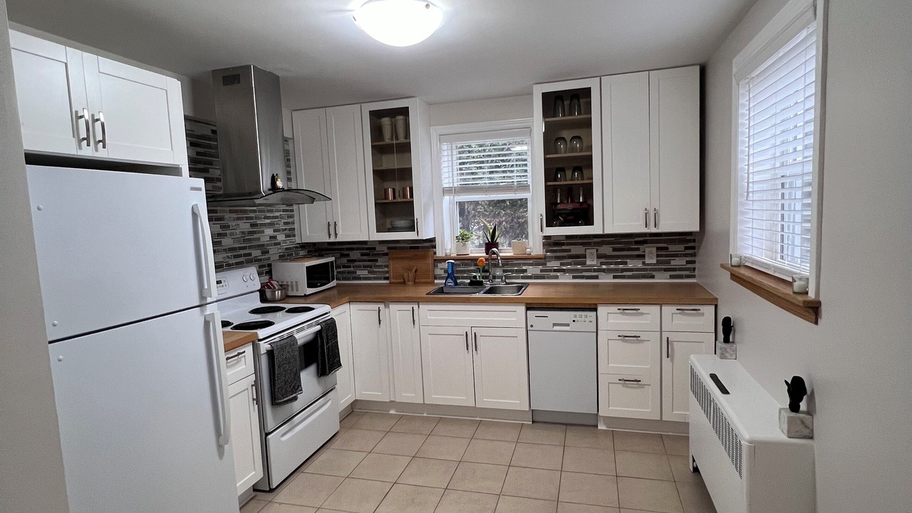 Photo of Kitchen in Sudbury
