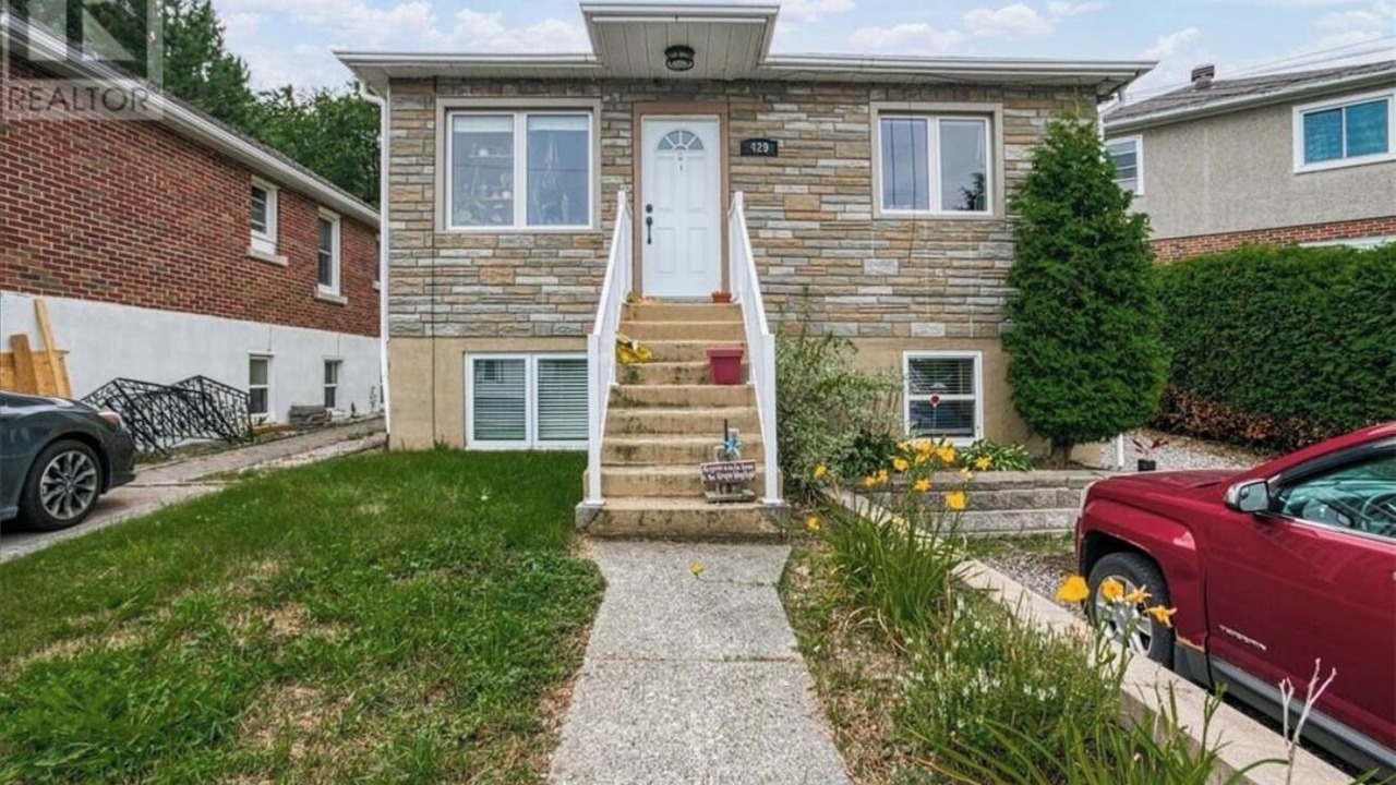 Photo of Outdoor in Sudbury