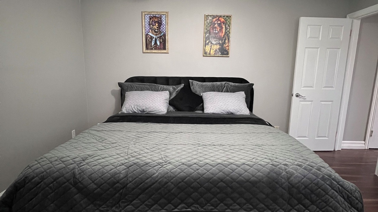 Photo of Bedroom in Sudbury