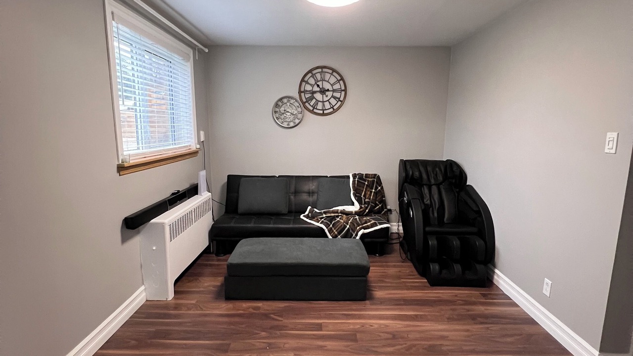 Photo of Livingroom in Sudbury