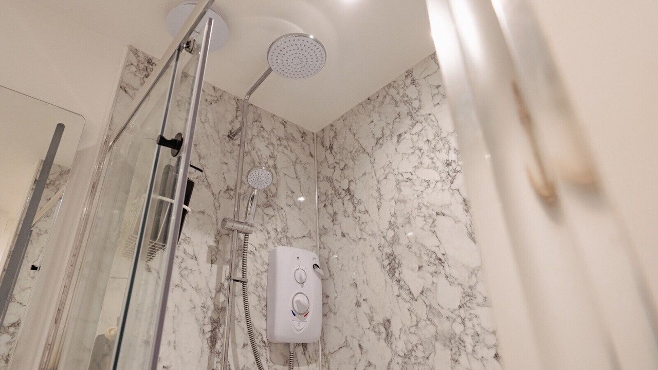 Photo of Bathroom in Castle Quarter