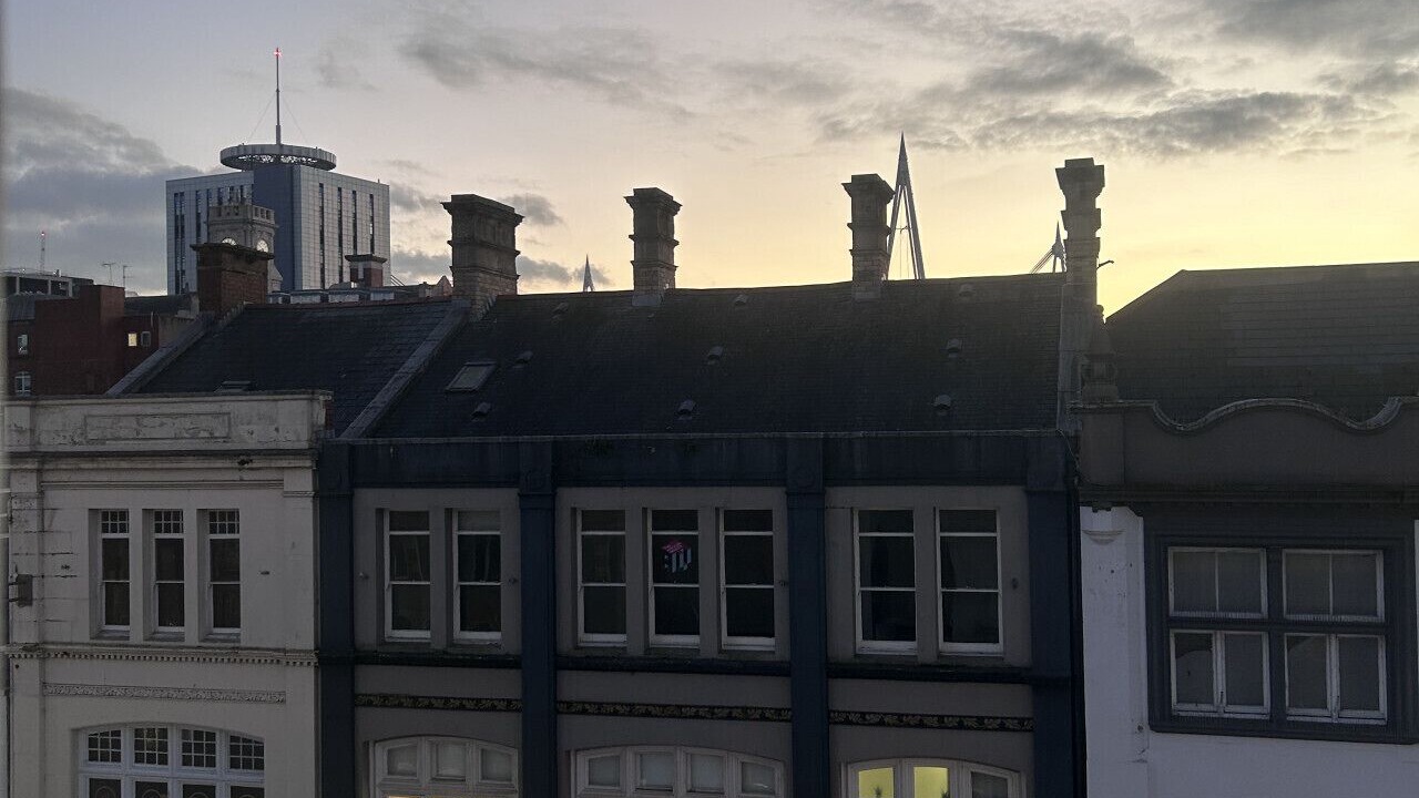 Photo of Outdoor in Castle Quarter