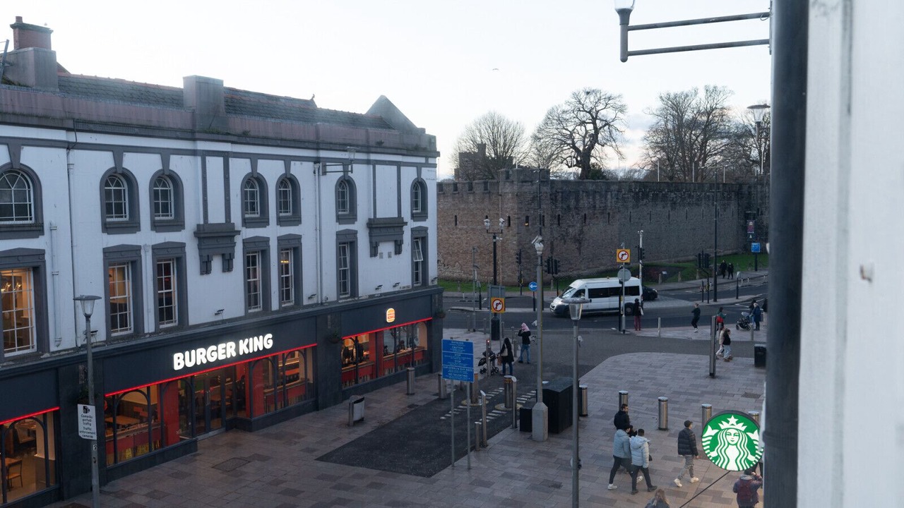 Photo of Others in Castle Quarter